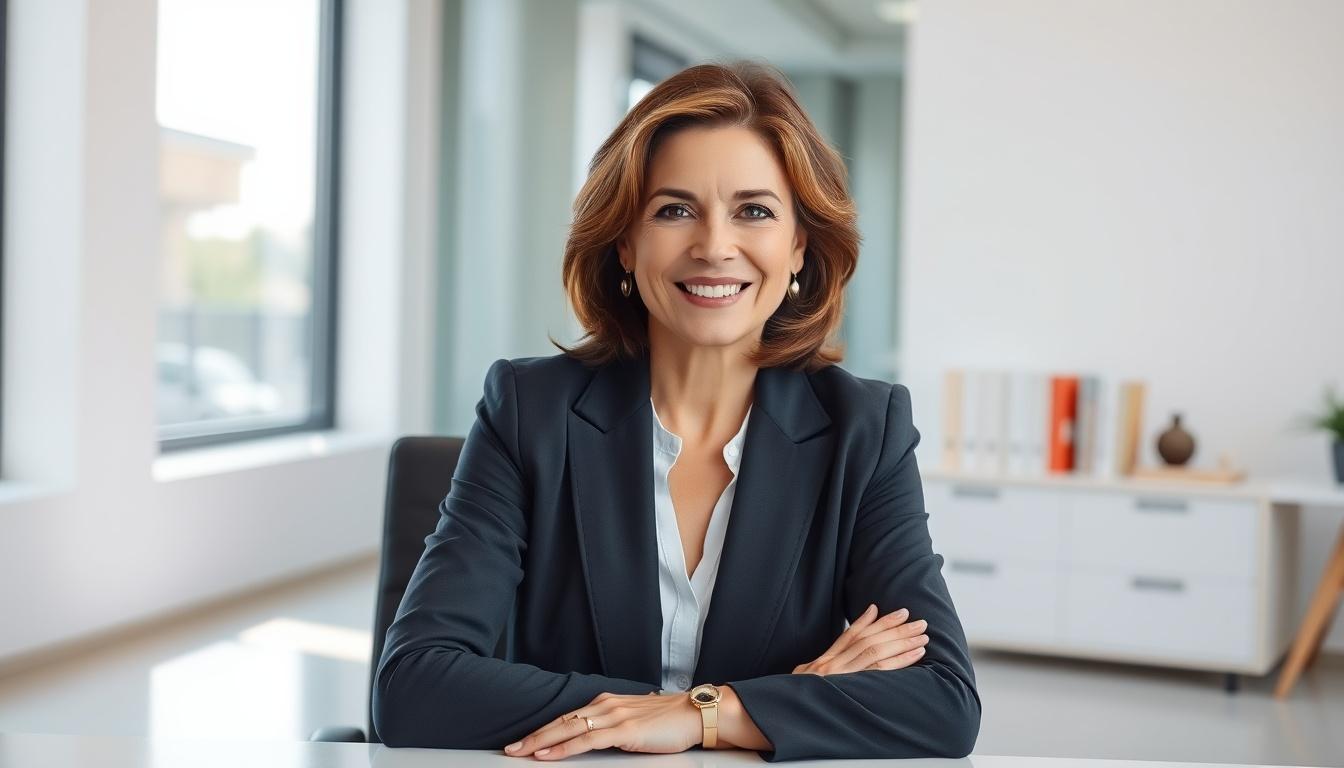 Anna Müller